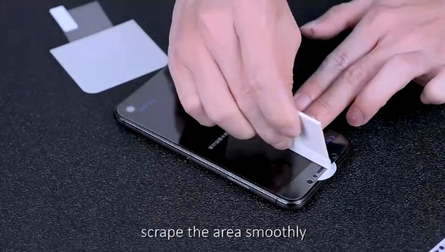 For MOTOROLA MOTO EDGE 30 FUSION HYDROGEL SCREEN PROTECTOR FULL COVER GEL FILM E - Foto 6