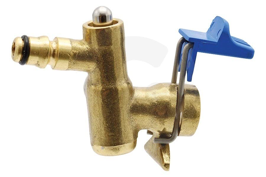 Nilfisk 127440049 Valve complète G5, Advance