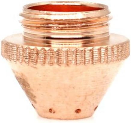 9-8256 Shield Cap Plasma Cutting Consumables 120A for Thermal Dynamics SL60 SL100 Torch PK10