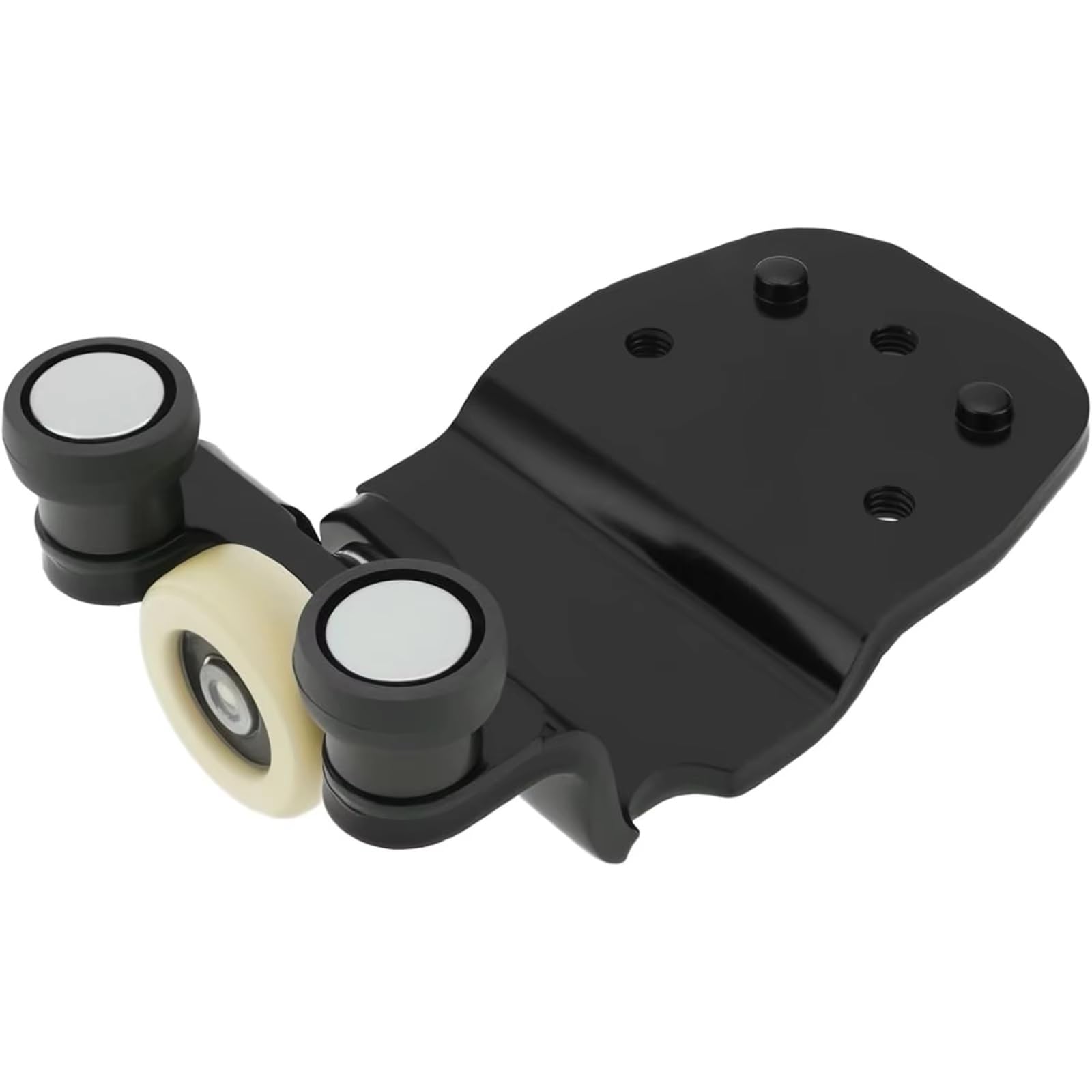 Sliding Door Roller Guide Compatible with Peugeot for Expert for Traveller 2016-2023 Car Sliding Door Roller Hinge Middle Left Right