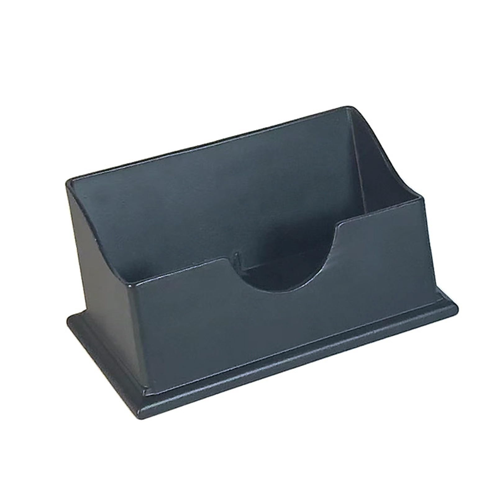 Wcxozerty Noir Business Card Holder Retro Business Card Holder Creative Office Box For Office Home