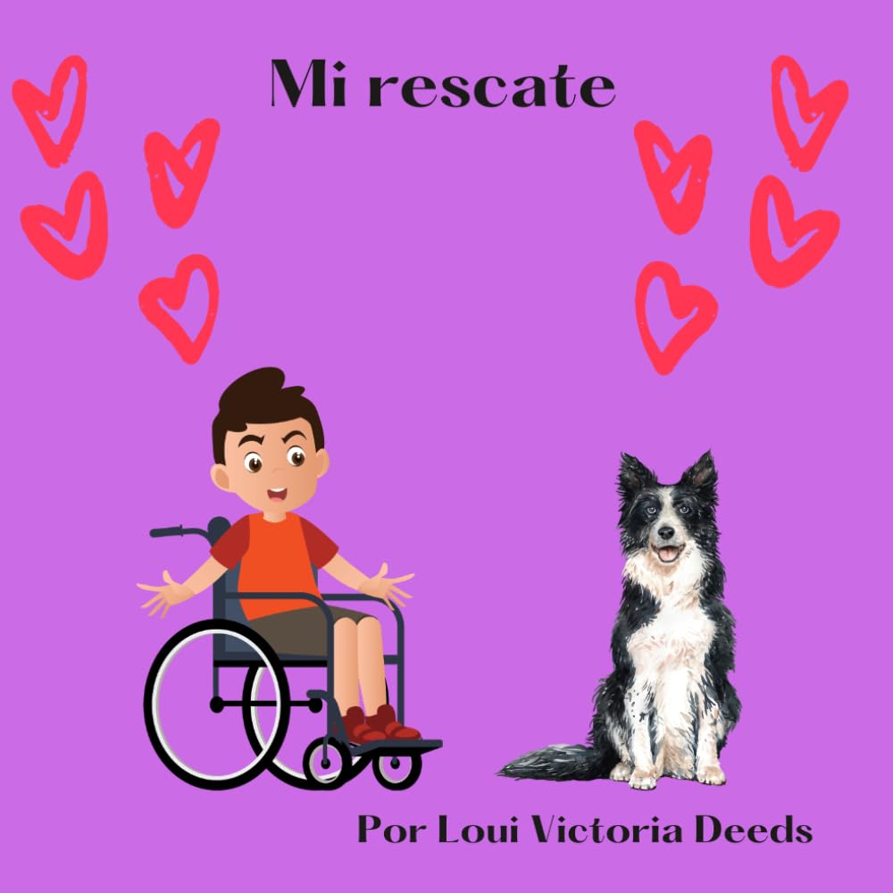 Mi rescate