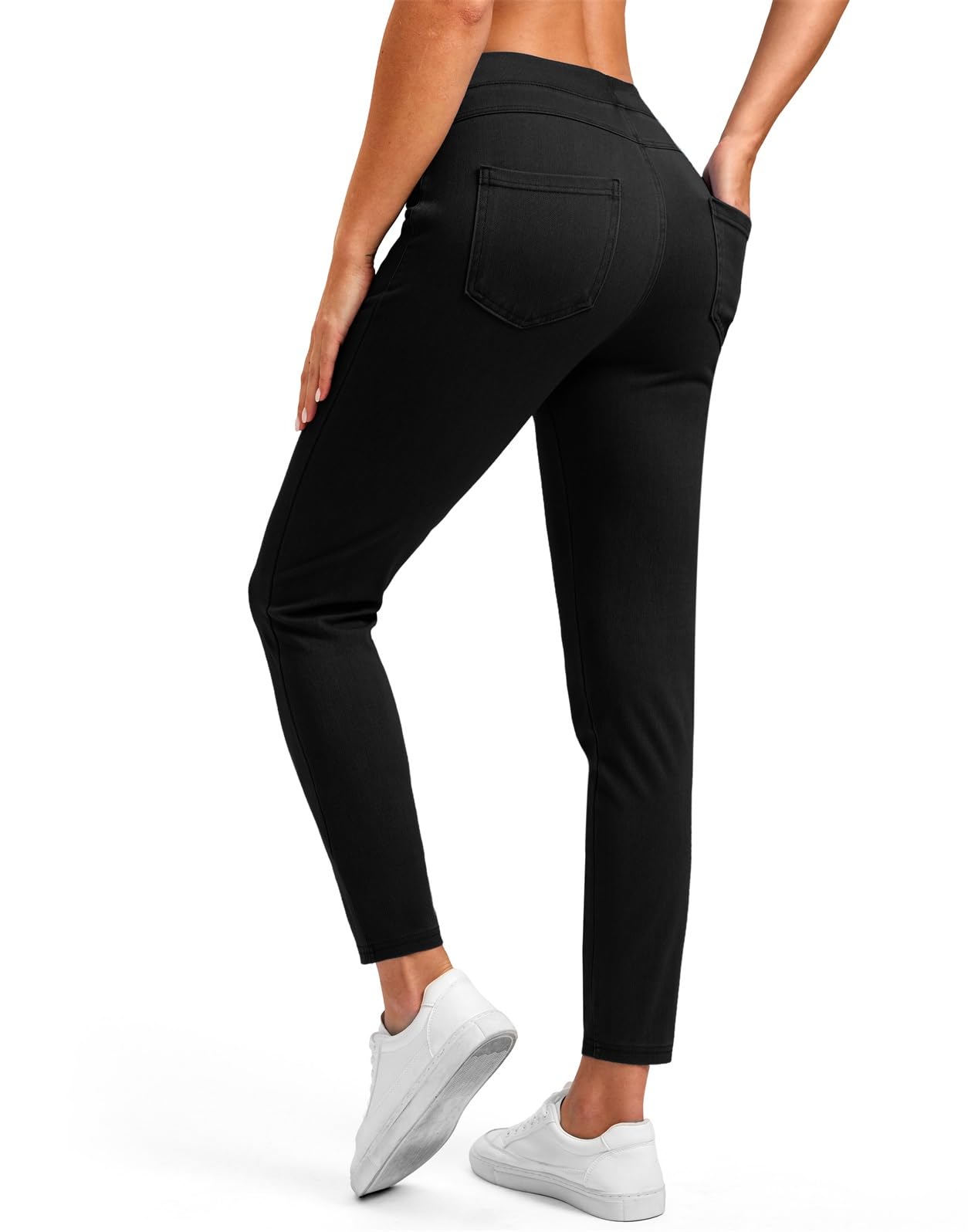 Rammus Jeggings Stretchy Jeans