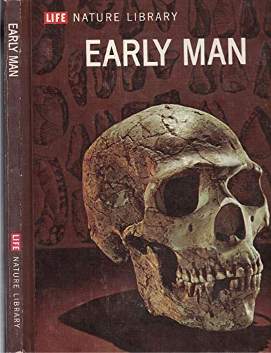 Early Man B001HC46HS Book Cover