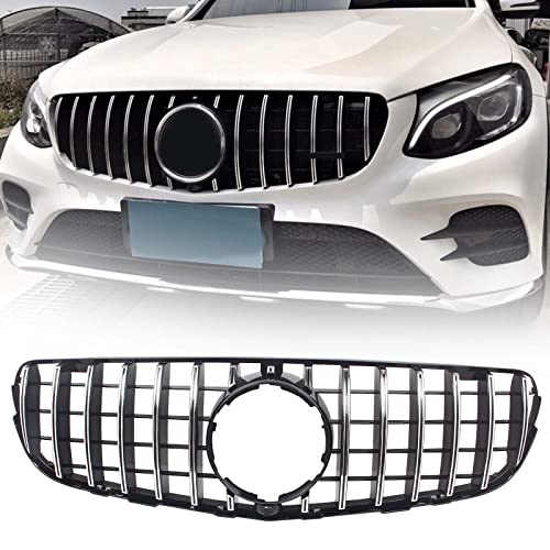 FINMOKAL tgO GLC W253 AMGO Jt 2015-2019 Vo[&ubN