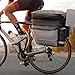 COFIT 68L Bicicleta Pannier, Bolso Impermeable para Maletero de Bicicleta como Portaequipajes...