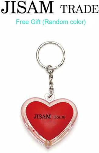 Miniatura 9 de Champion XIOM M8.0P - Raqueta de ping pong, tipo Portalápices de tenis de mesa para profesionales + llavero