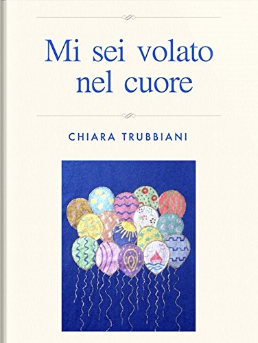 Mi sei volato nel cuore