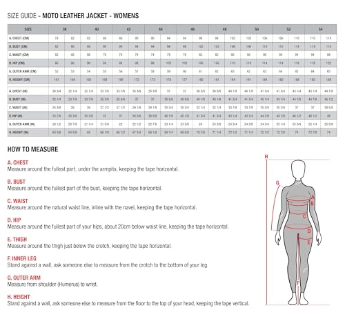 Alpinestars Women Stella Vika V2 Leather Jacket3