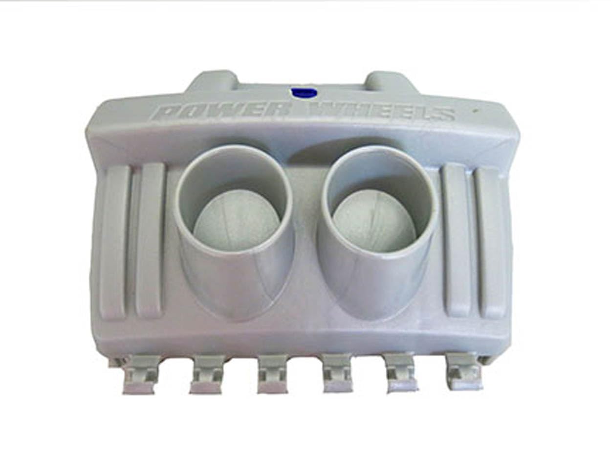 Replacement For DWR12 DUNE RACER EXTREME BATTERY DOOR FOR DUNE RACER (DWR12) by Technical Precision