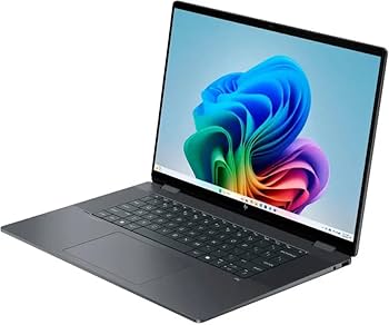 AI HP OmniBook X/駆動２６時間/Wi-Fi ７/16GB/1TB AI HP OmniBook X/駆動26時間/Wi-Fi 7/16GB/1TB