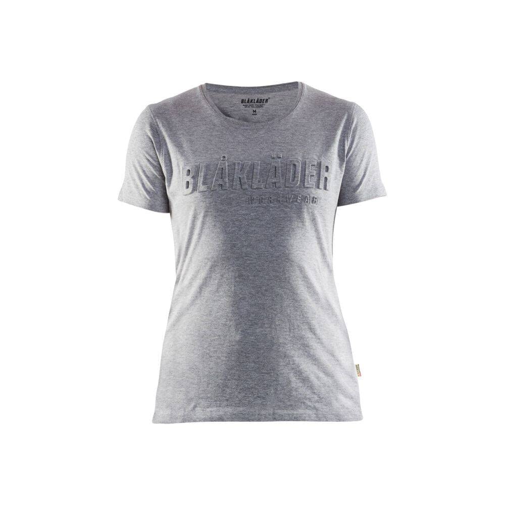 BLÅKLÄDER 3D T-Shirt Women