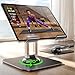 LISEN für iPad Ständer Tablet Ständer, Verstellbarer Tablet Halterung Tisch Super Stabil Universal Tablet Halterung für iPad Air Mini 11 Galaxy iPad Pro 12.9 und Alle Geräte von 4-12,9 Zoll 11 Zoll günstig Kaufen-LISEN für iPad Ständer Tablet Ständer, Verstellbarer Tablet Halterung Tisch Super Stabil Universal Tablet Halterung für iPad Air Mini 11 Galaxy iPad Pro 12.9 und Alle Geräte von 4-12,9 Zoll