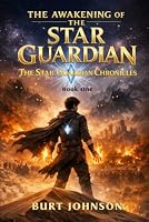 Star Guardian 1 - The Awakening 1967303568 Book Cover