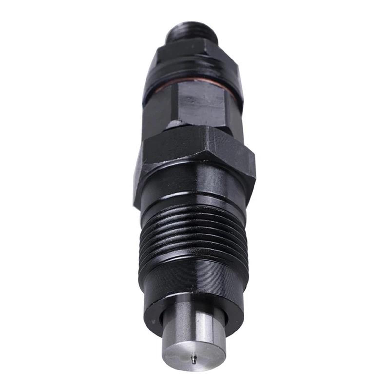 YUUEI Parti del Motore 4 Pezzi TD27 Iniettori di Carburante Motore 16600-43G23 per Nissan per NAVARA D21 2.7L Diesel Parti Iniettore di Carburante Pompa Ugello