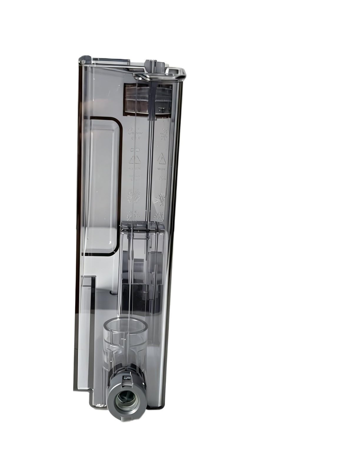 Compatible Con Delonghi, ECAM22.110 ECAM23.460 ECAM23.260, Contenedor De Heces