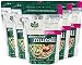 Brookfarm Gluten-Free Macadamia Muesli, Cranberry, 10.6 oz (300g), 6-Pack