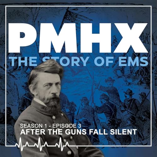 After The Guns Fall Silent