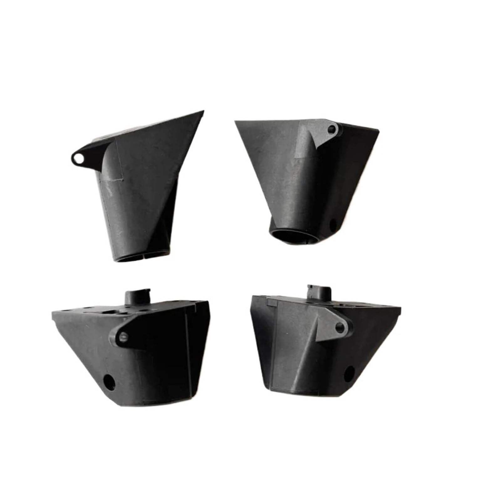 Compatibile con il kit di fissaggio for atterraggio DJI Agras serie T