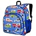 Olive Kids Heroes Pack 'n Snack Backpack
