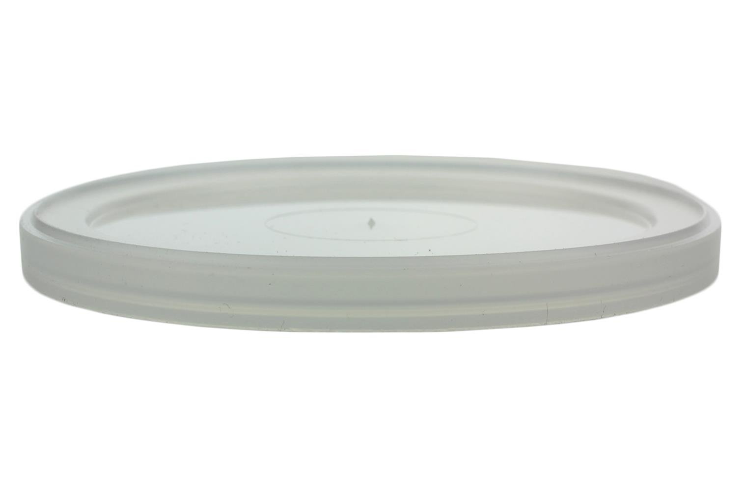 Midland Scientific DYL 453565 CS Dynalon Products Disposable Container, 17.5" Height, 11.5" Width, 12.5" Length, 120 mL (Pack of 250)