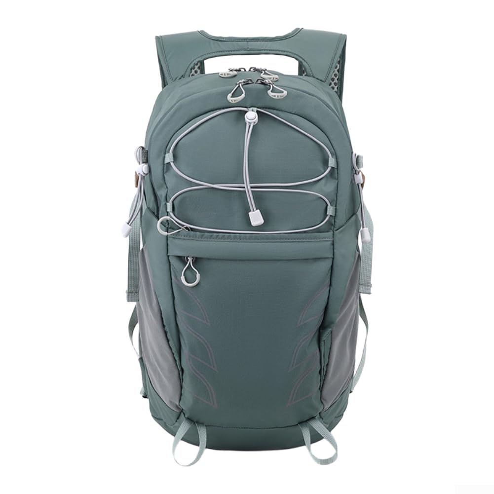 Zaino Viaggio 24L Tasche Multiple Organizzate