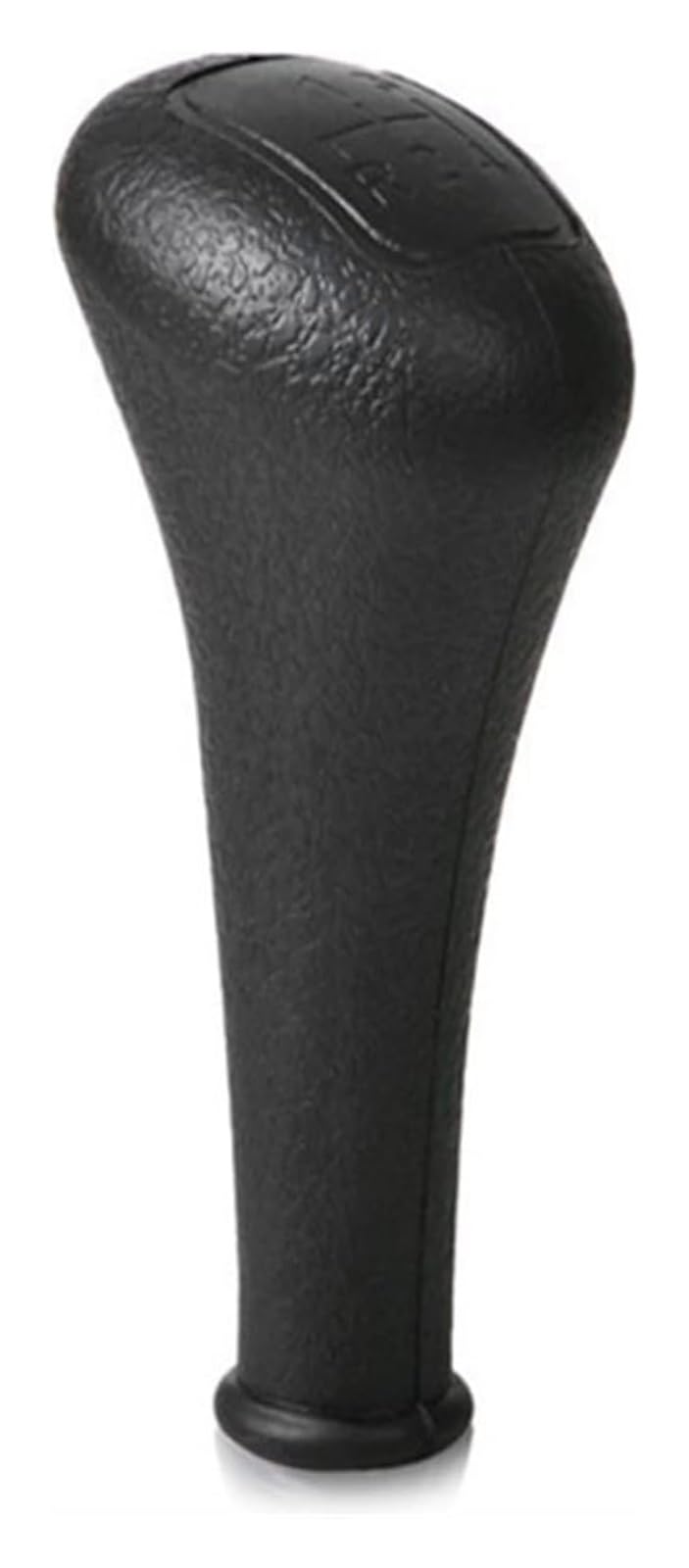 UTONGMU Manual Gear Shift Knob for Benz W639 for VITO 2003-2010 Manual Transmission Gear Shift Knob Gaiter Boot(A)