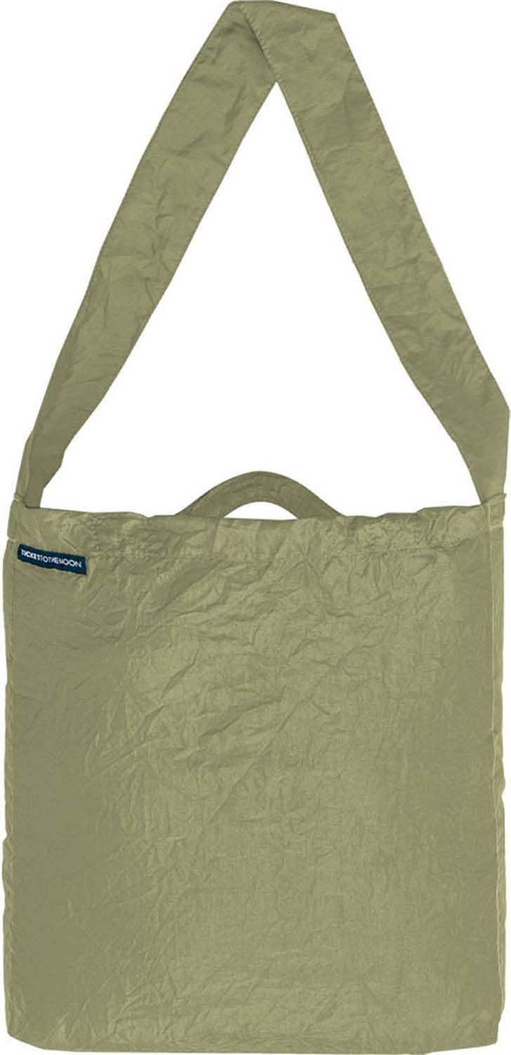 Amazon.co.jp: Ticket To The Moon(チケットトゥザムーン) ショルダー