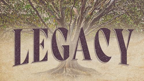 Page de couverture de Legacy (Part 1) - But God