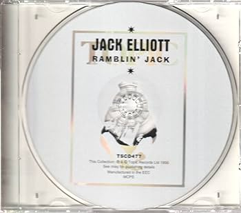 (未使用･未開封品)The Ballad Of Ramblin&#39; Jack [DVD] [Import] Watch The Ballad of Ramblin' Jack | Prime Video