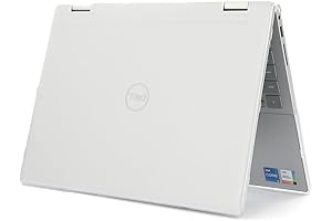 2023 Dell Inspiron 7000 Case | mCover Premium Quality