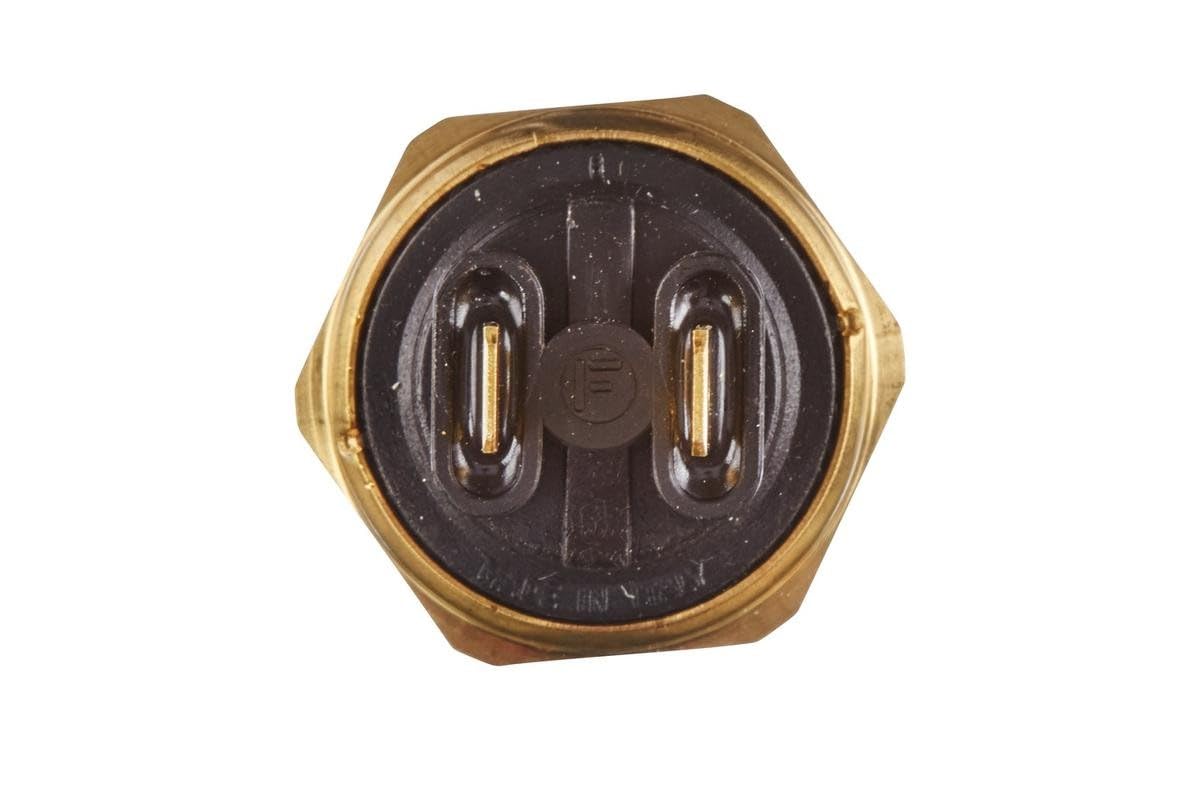 Termocontatto HELLA Per Ventola Radiatore - 12V, Contatto Chiusura - Foto 7