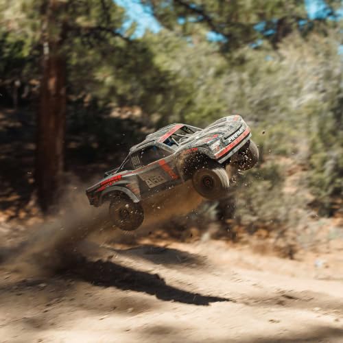 ARRMA Mojave 4x4 6S EXB RC Truck Review Why It’s the Best Brushless Desert Truck - Image 2