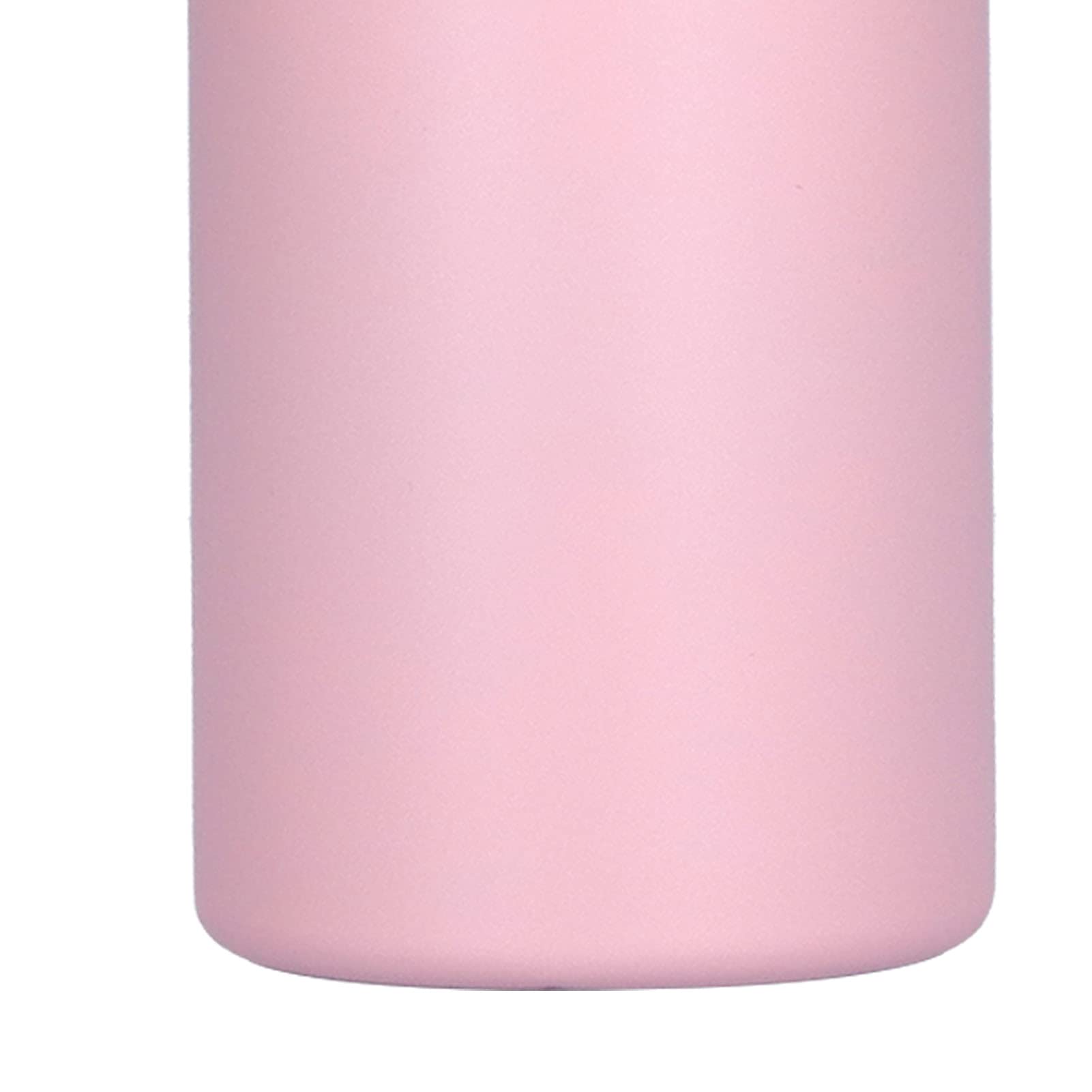 Cocoarm Mini Taza de Agua, Taza de Vacío de Acero Inoxidable de 410 Ml, Térmica de Doble Pared con Tapa de Bloqueo a Prueba de Fugas, Retención de Calor de 6 Horas, para Viajes, Oficina, Coche,