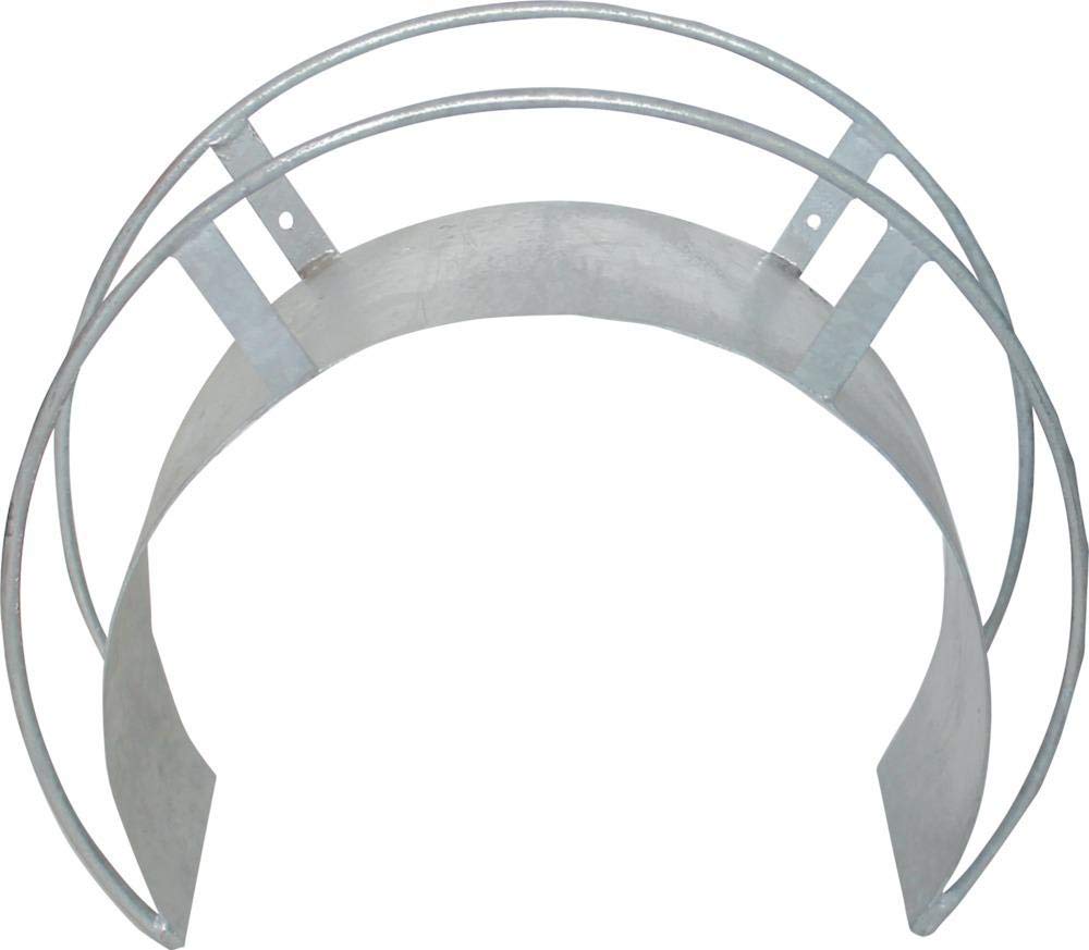 Makedo - Soporte para Manguera (Metal, 60 cm)