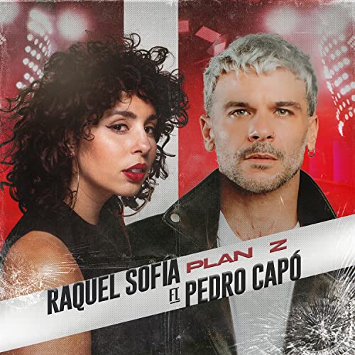 Raquel Sofía feat. Pedro Capó