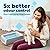PetSafe ScoopFree Self Cleaning Cat Litter Tray Automatic system with disposable tray and crystal litter, Hygienic, Highly Absorbent and Dustproof Litter, 2nd Generation