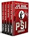 The PSI Thrillers: First Three Novels