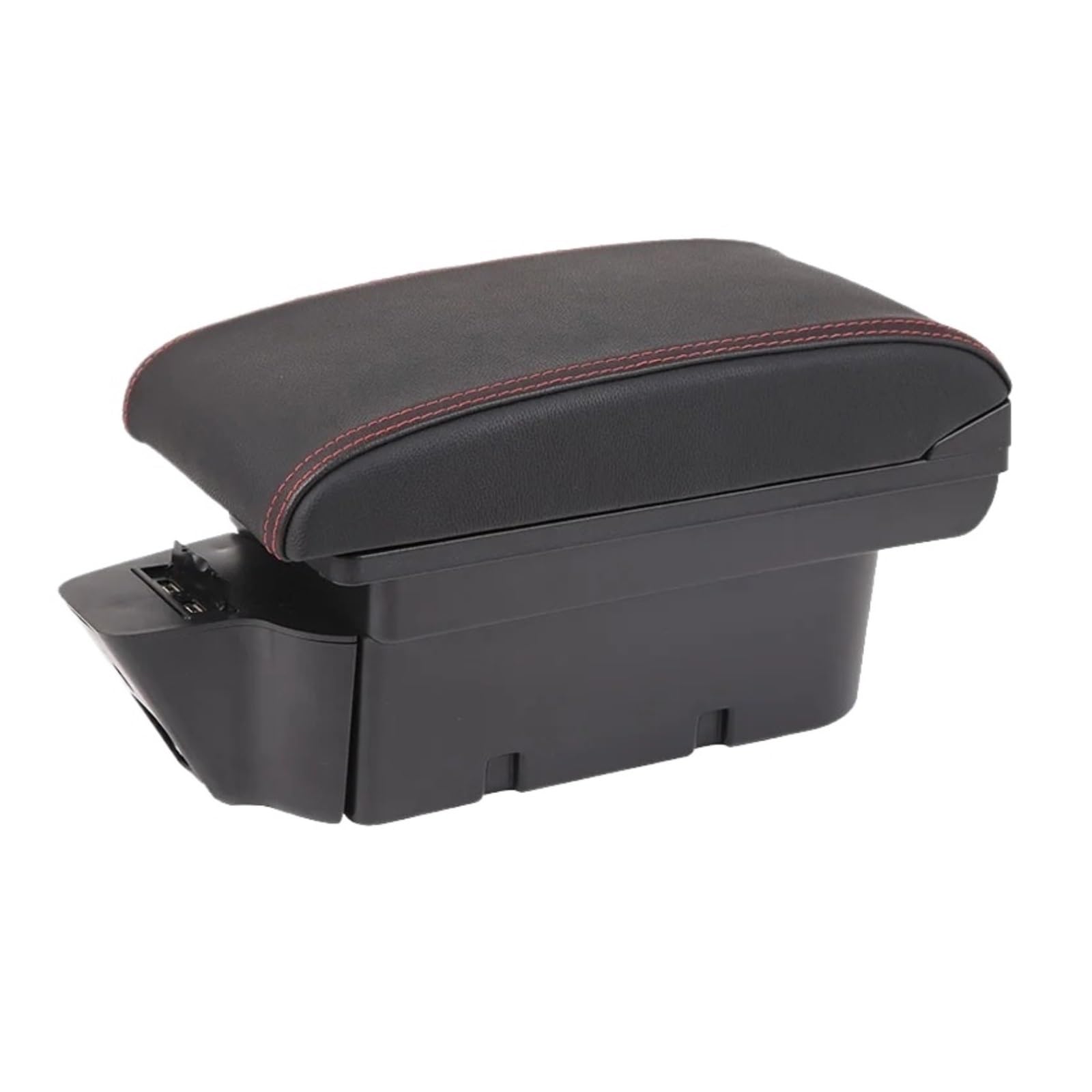 Ecbugat B1 Left Hand Drive For Toyota For 86 For Subaru For Brz For Scion For Fr-S Armrest Car Box Storage Auto Parts Accessories Car Armrest Box(B1 Left Hand Drive)