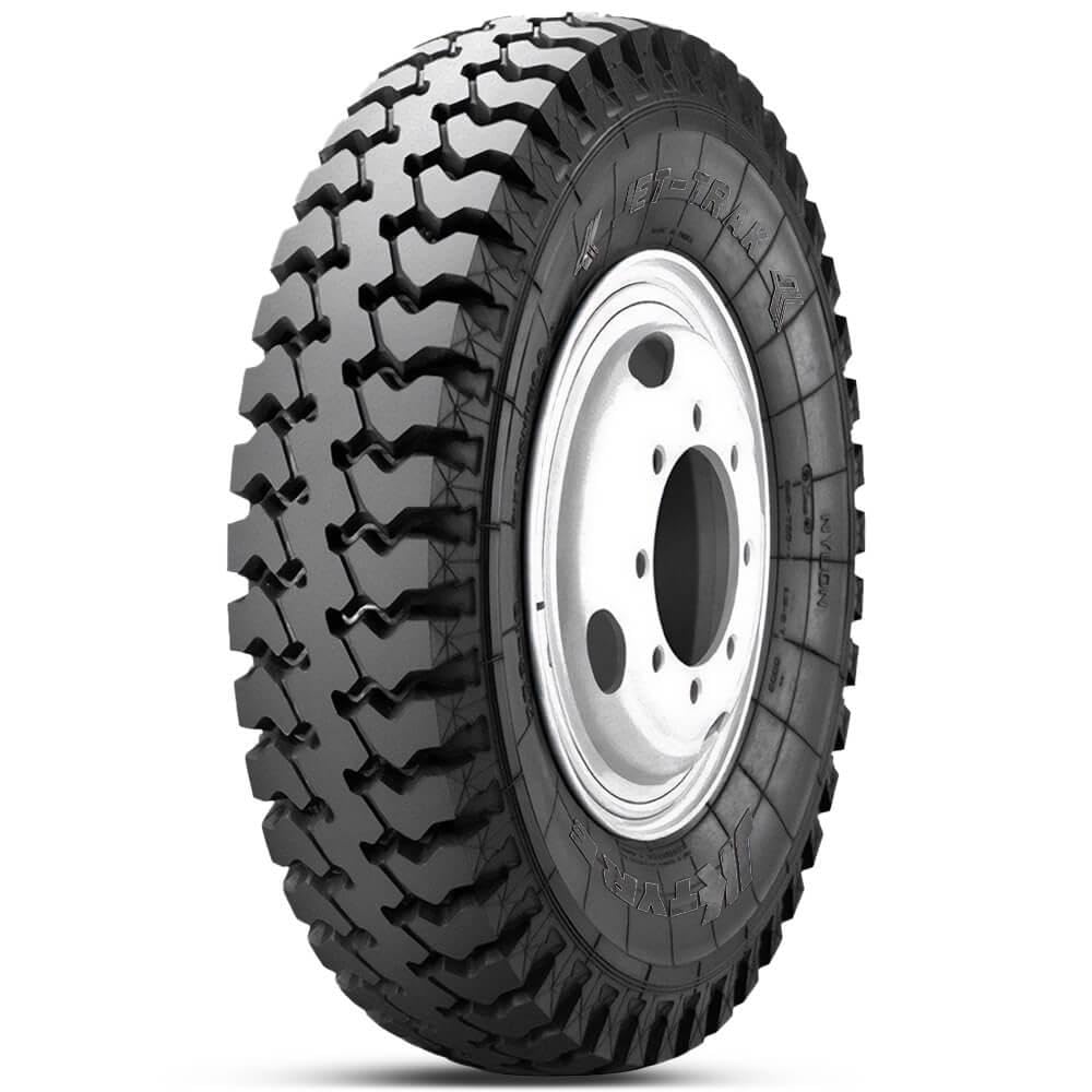 JK Tyre 185R14 ULTIMA XPC LT 8PR Front/Rear Tubeless Tyre-image-3