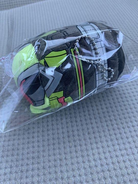 仮面ライダーギーツ/クリーナーマスコット/仮面ライダータイクーン 仮面ライダーギーツ 仮面ライダータイクーン クリーナーマスコット