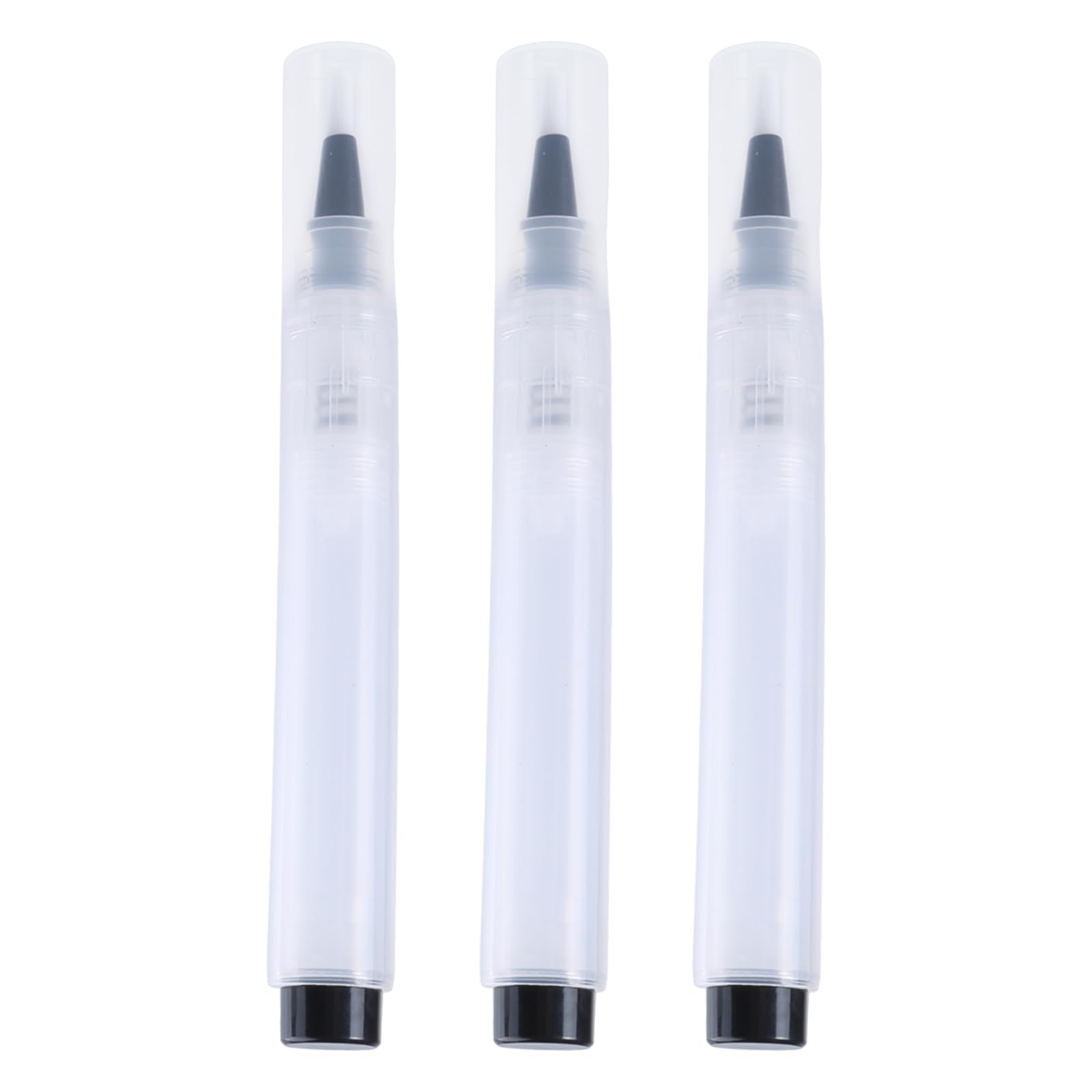 Refillable Paint Brush Scratch Repair Applicator For Home DIYer Enthusiasts Professional Restorers Detailed Repair Work