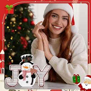 Yousoontic Snowman Winter Table Decorations Tiered Tray Decor Indoor Rustic Wooden Snowmen Block Christmas Joy Sign Gift Snowman Centerpiece Farmhouse Winter Tabletop Desktop Signs Yousoontic Snowman Winter Table Decorations Tiered Tray Decor Indoor Rustic Wooden Snowmen Block Christmas Joy Sign Gift Snowman Centerpiece Farmhouse Winter Tabletop Desktop Signs