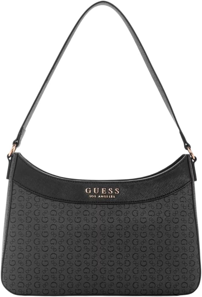 GUESS Factory Women's Avon Park Logo Shoulder Bag