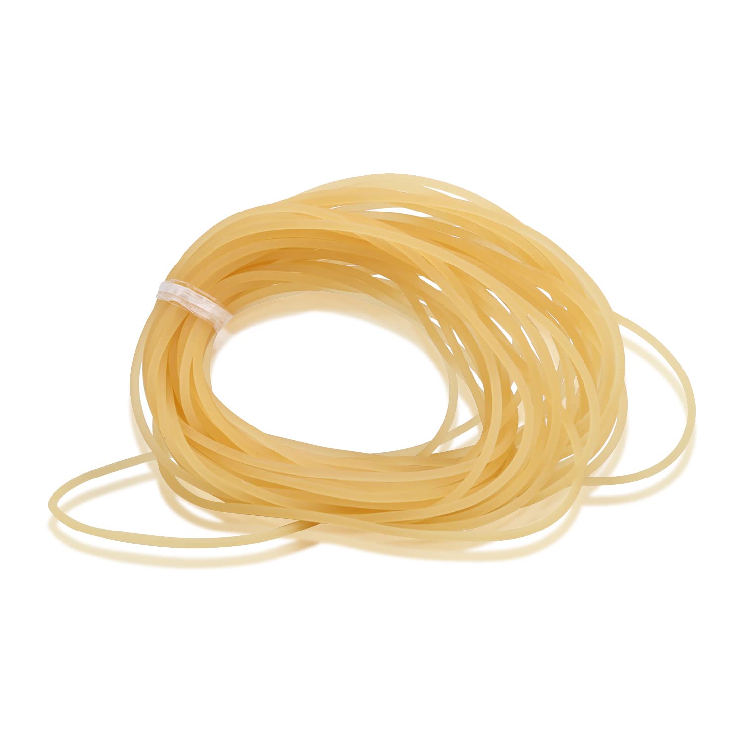 Tubo De Caucho De Látex Natural Para Catapultas De Tirachinas Y Tubos Quirúrgicos LingWen