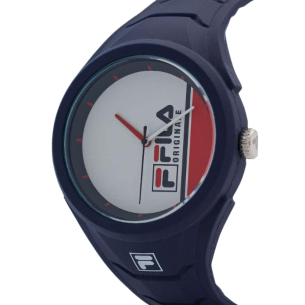 Fila - -Zegarek na rękę - 38-311-001