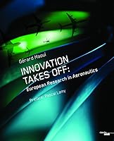 Innovation takes off -Version Anglaise- 2749152321 Book Cover