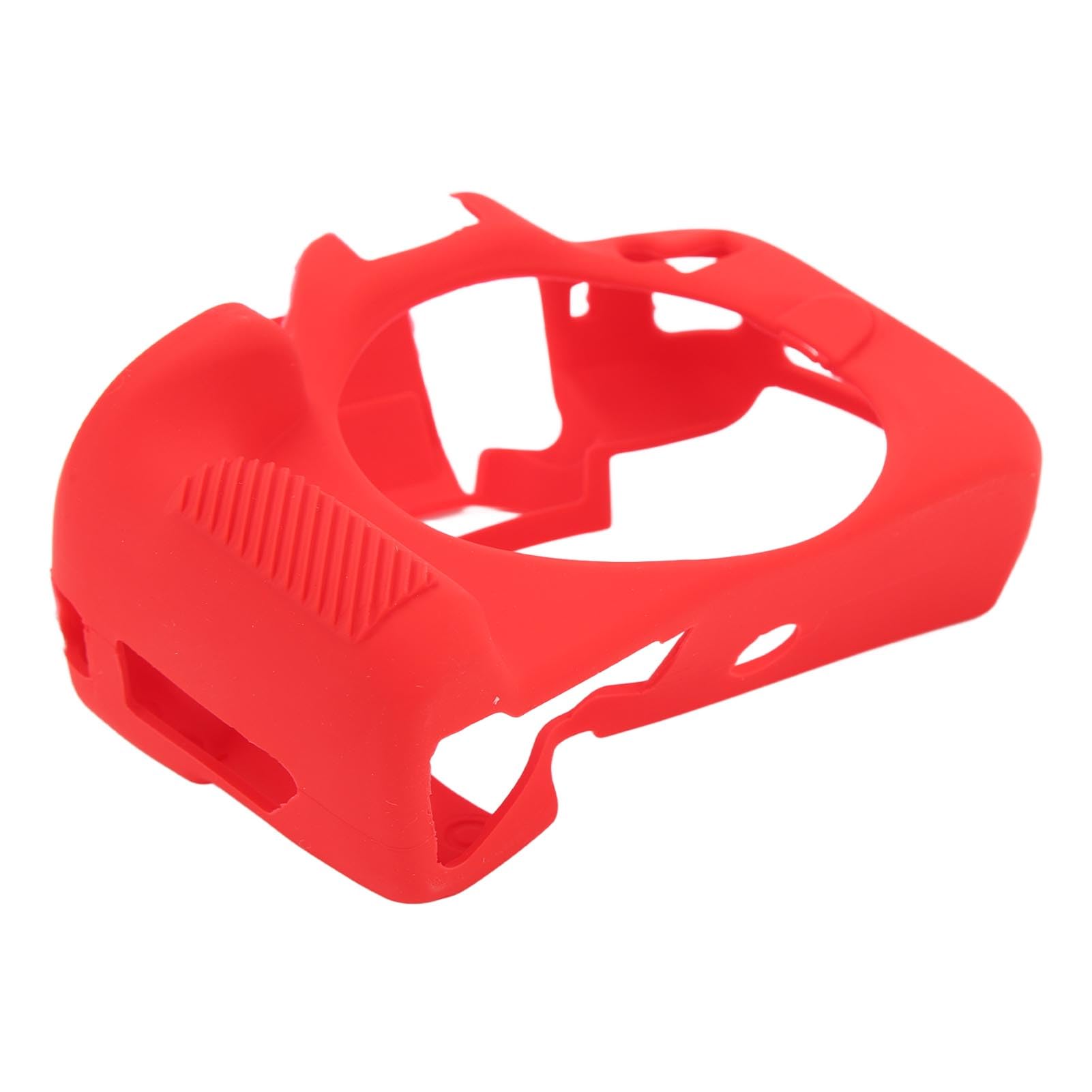 Custodia In Silicone Per Fotocamera M50, Morbida E Antigraffio, Rosso - 2