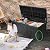 DWVO 150 Gallon XL Deck Box with Divider & Lockable Lid, Waterproof Resin Outdoor Storage for Patio, Garden, Poolside, Cushions, Supplies & Sports Gear, Black