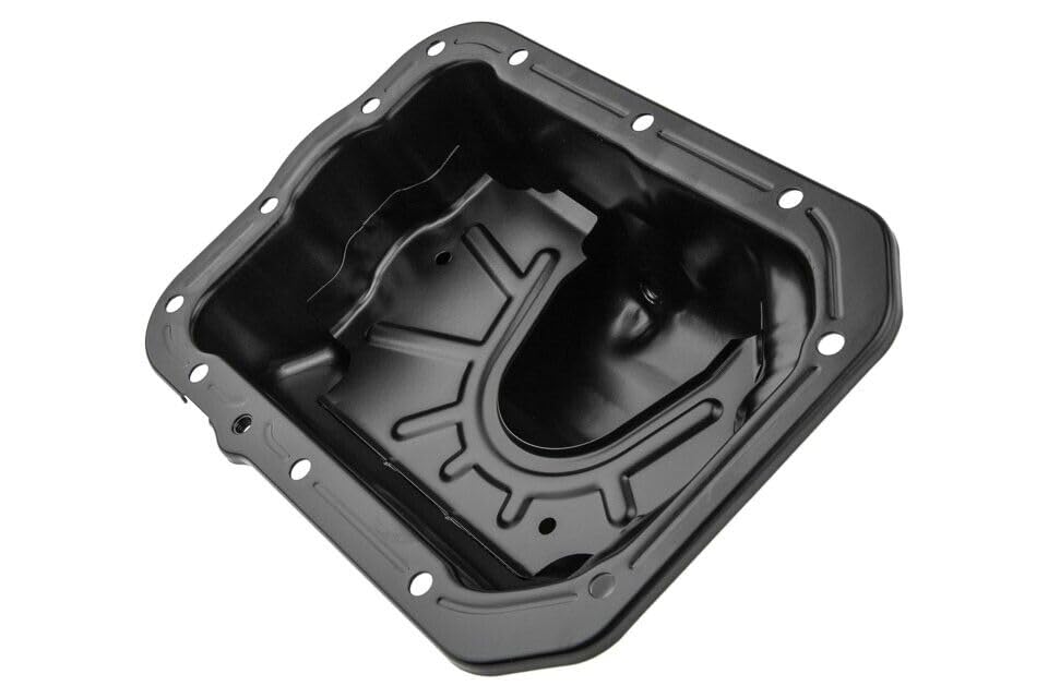 Cárter de aceite para Mazda 626 1.8 y 2.0 i 1998-2002 FS0110400 3